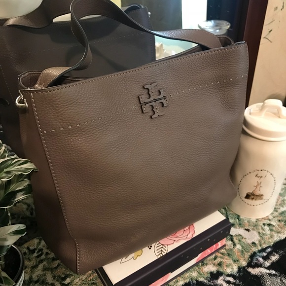 mcgraw hobo bag